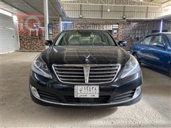 هيونداي سينتينيال